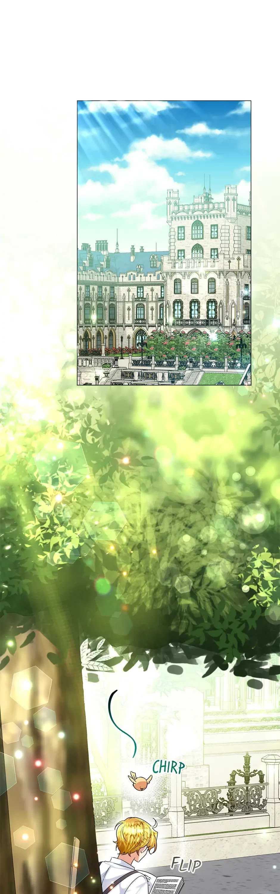 Another Happy Day for the Villainess chapter 47 page 1