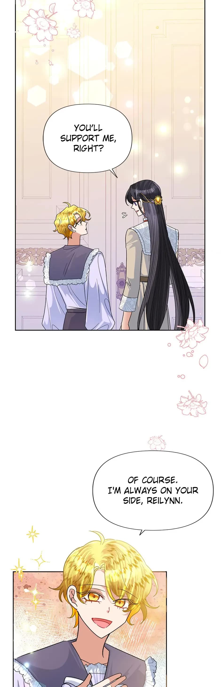 Another Happy Day for the Villainess chapter 47 page 10