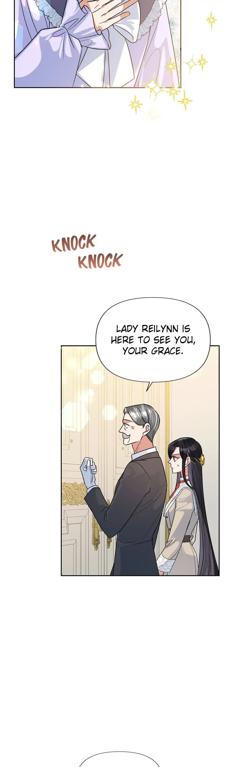 Another Happy Day for the Villainess chapter 47 page 11