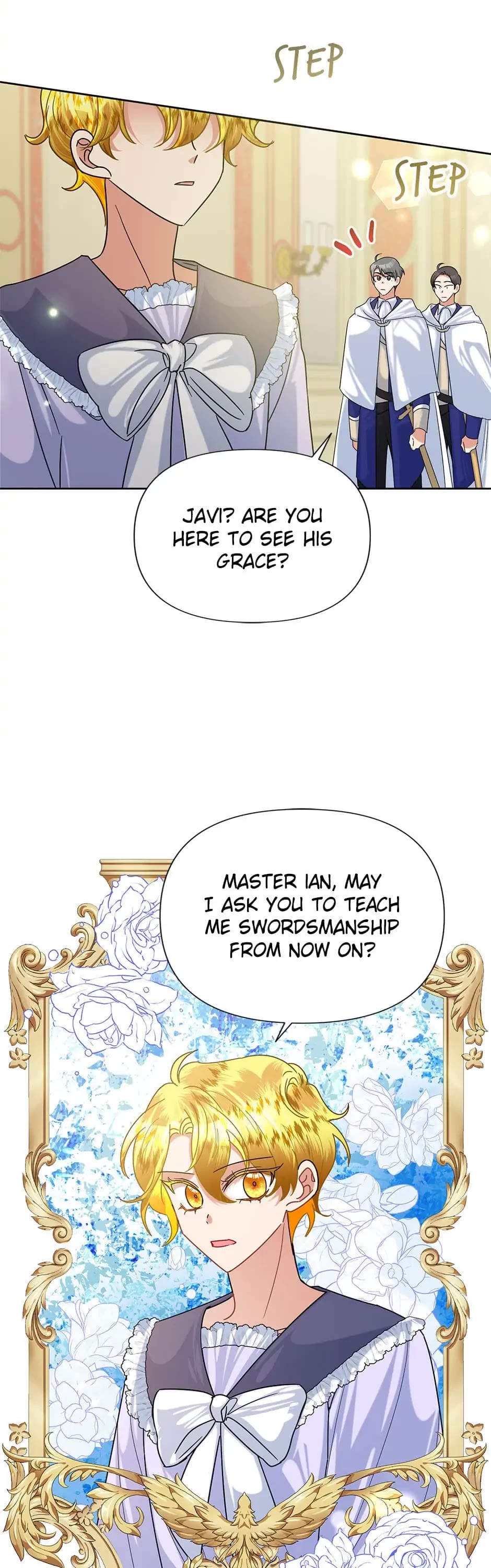 Another Happy Day for the Villainess chapter 47 page 13