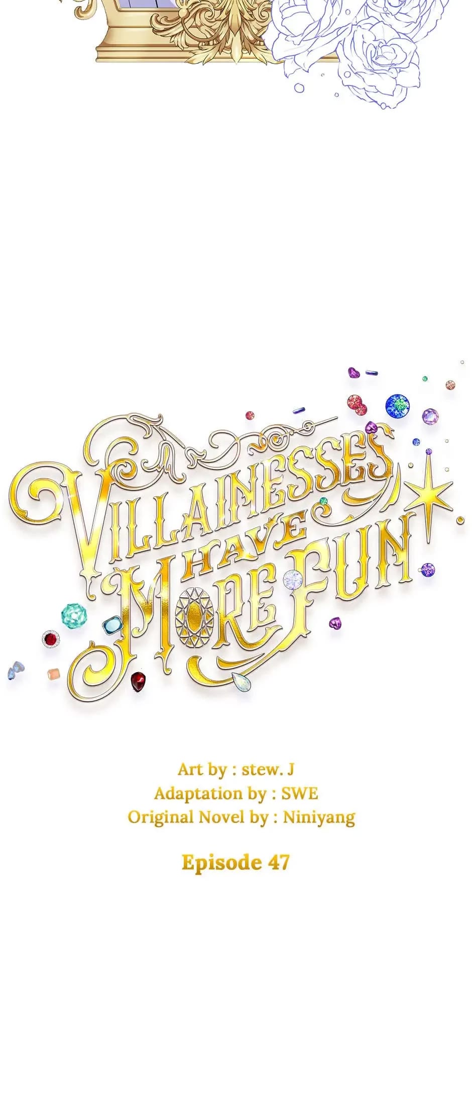 Another Happy Day for the Villainess chapter 47 page 14