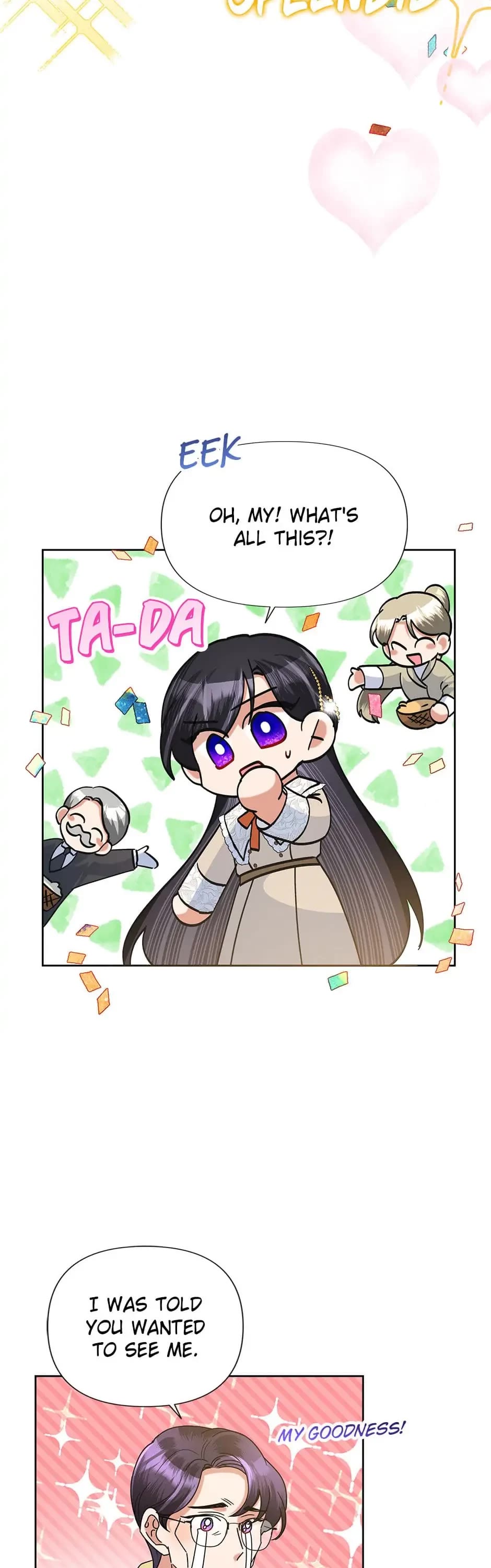 Another Happy Day for the Villainess chapter 47 page 16