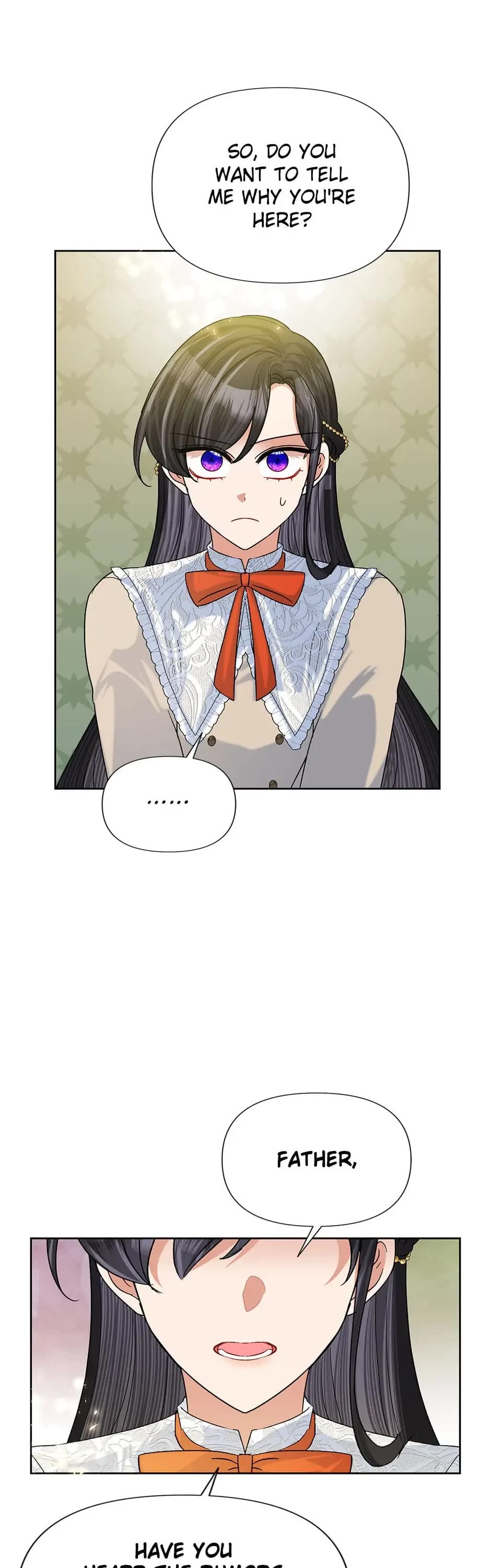 Another Happy Day for the Villainess chapter 47 page 18