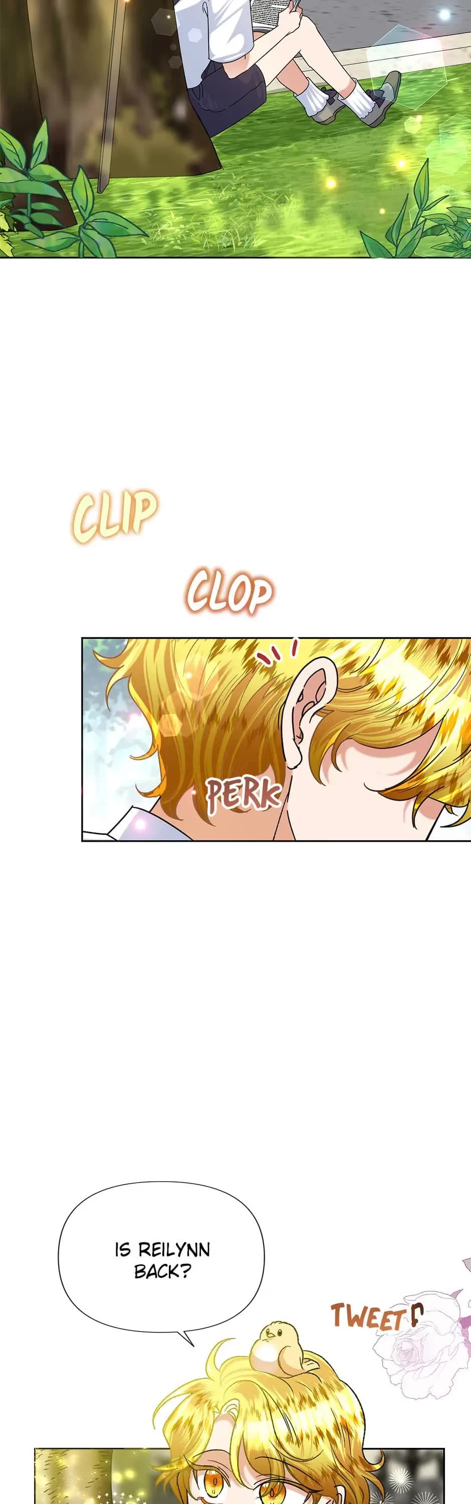 Another Happy Day for the Villainess chapter 47 page 2