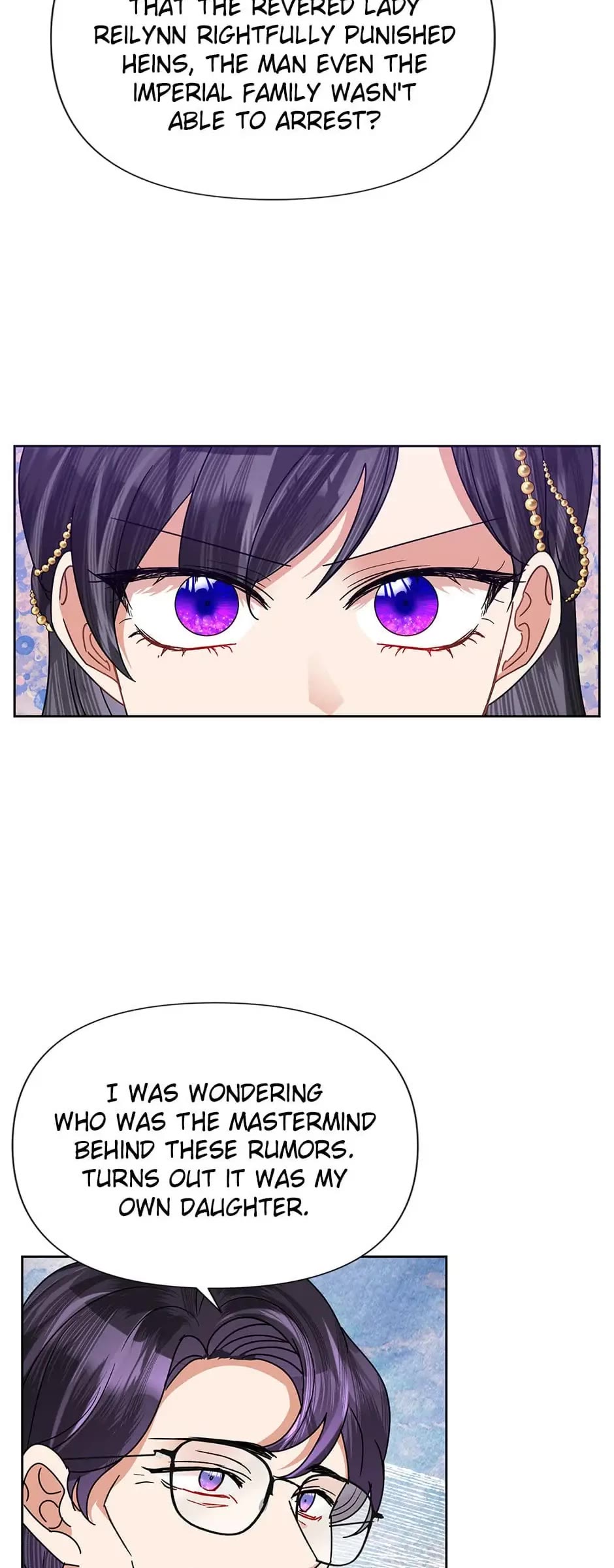 Another Happy Day for the Villainess chapter 47 page 20