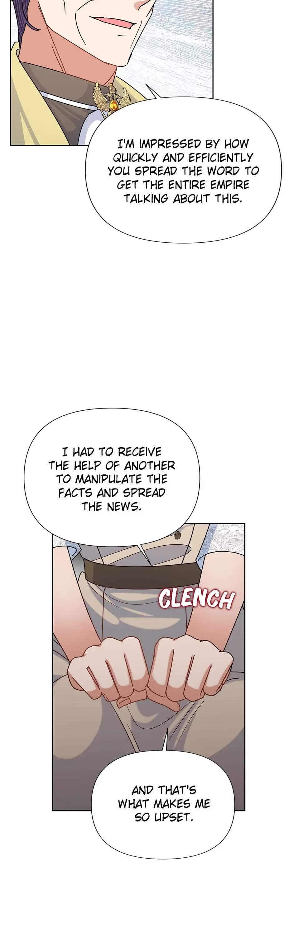 Another Happy Day for the Villainess chapter 47 page 21