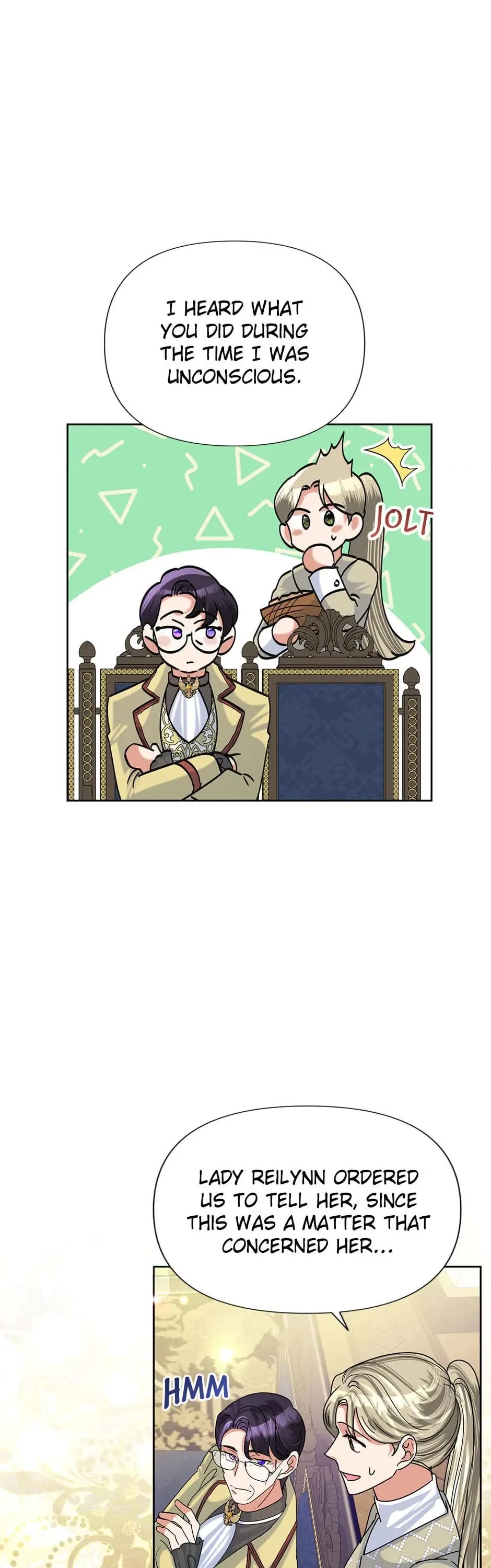 Another Happy Day for the Villainess chapter 47 page 22