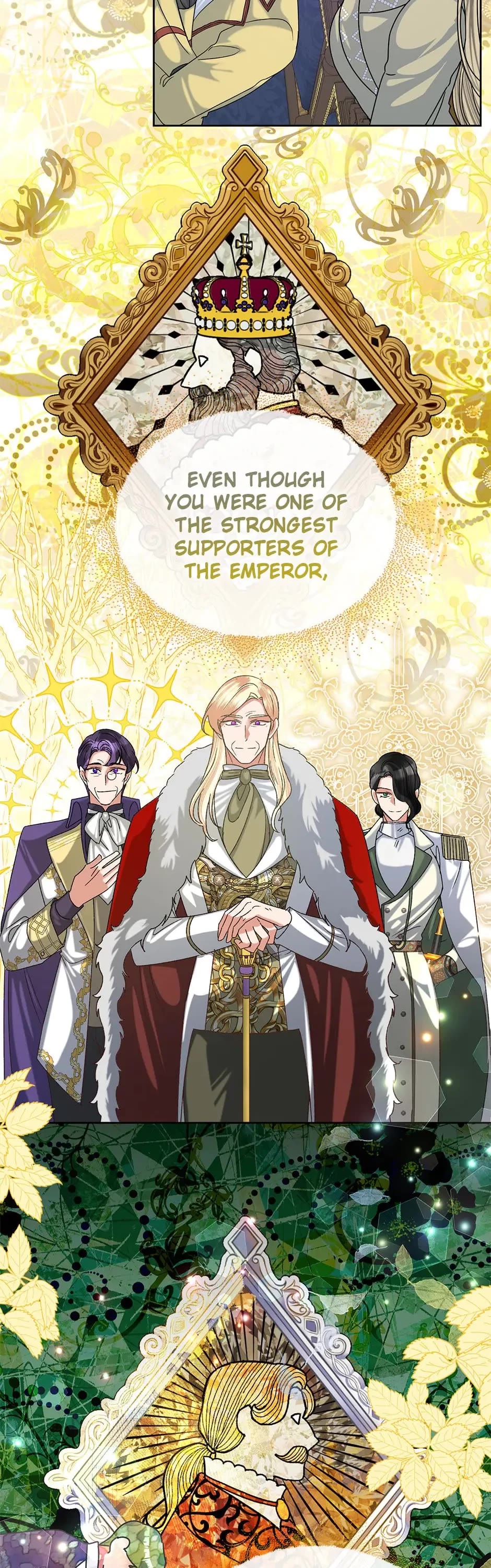 Another Happy Day for the Villainess chapter 47 page 23