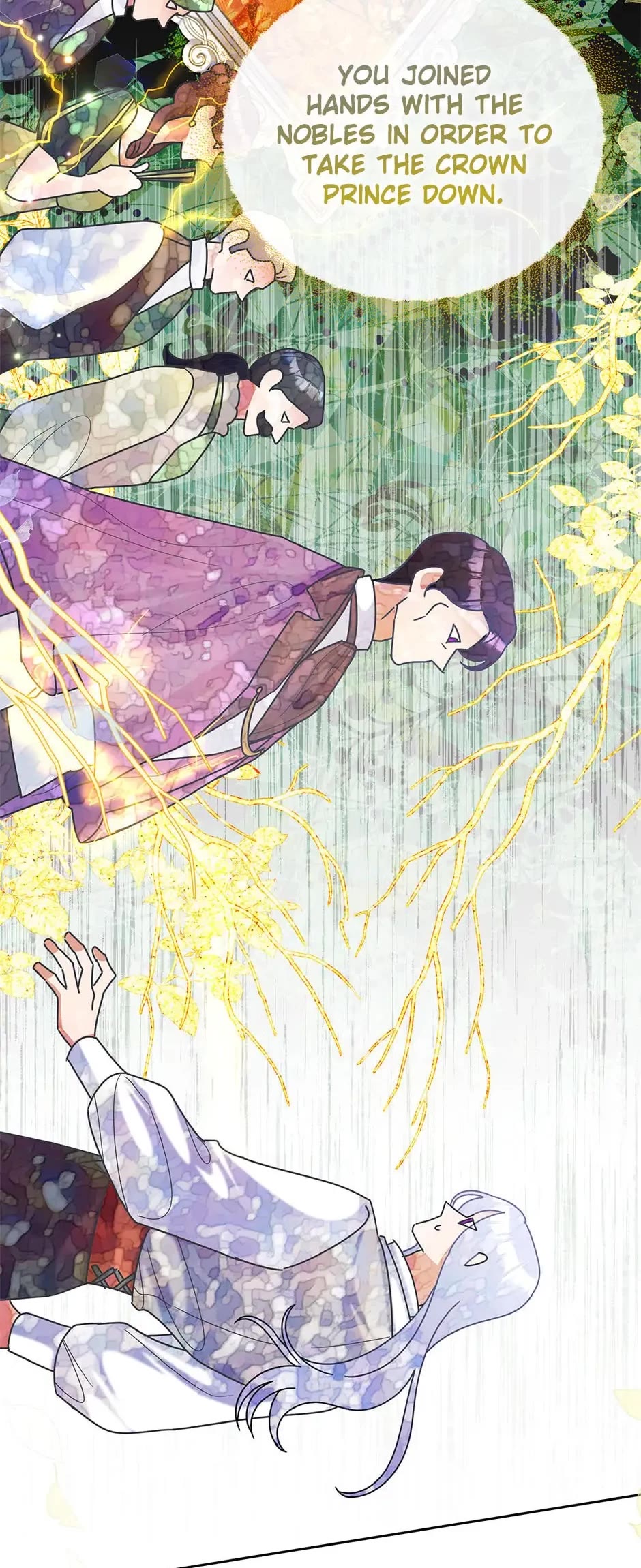 Another Happy Day for the Villainess chapter 47 page 24