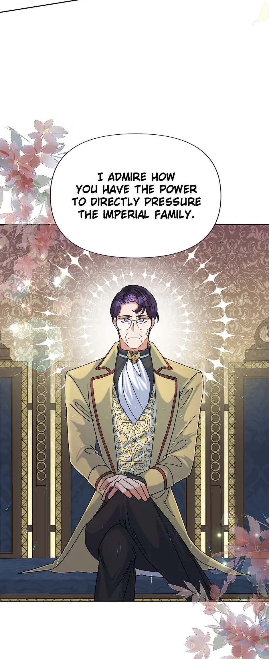 Another Happy Day for the Villainess chapter 47 page 25