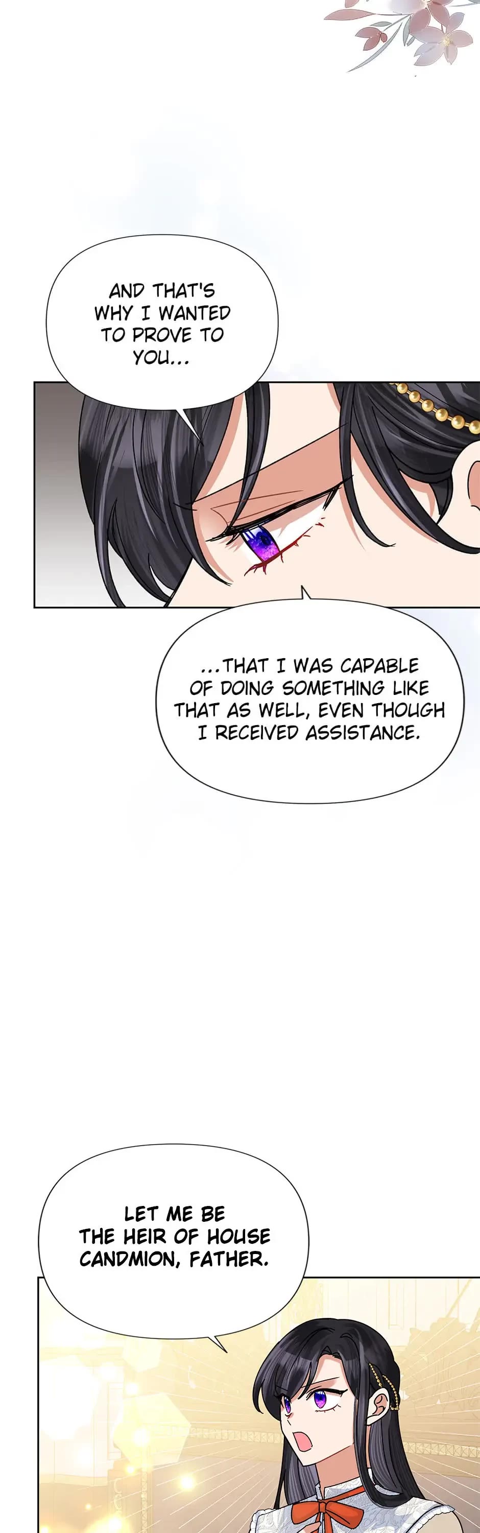 Another Happy Day for the Villainess chapter 47 page 26