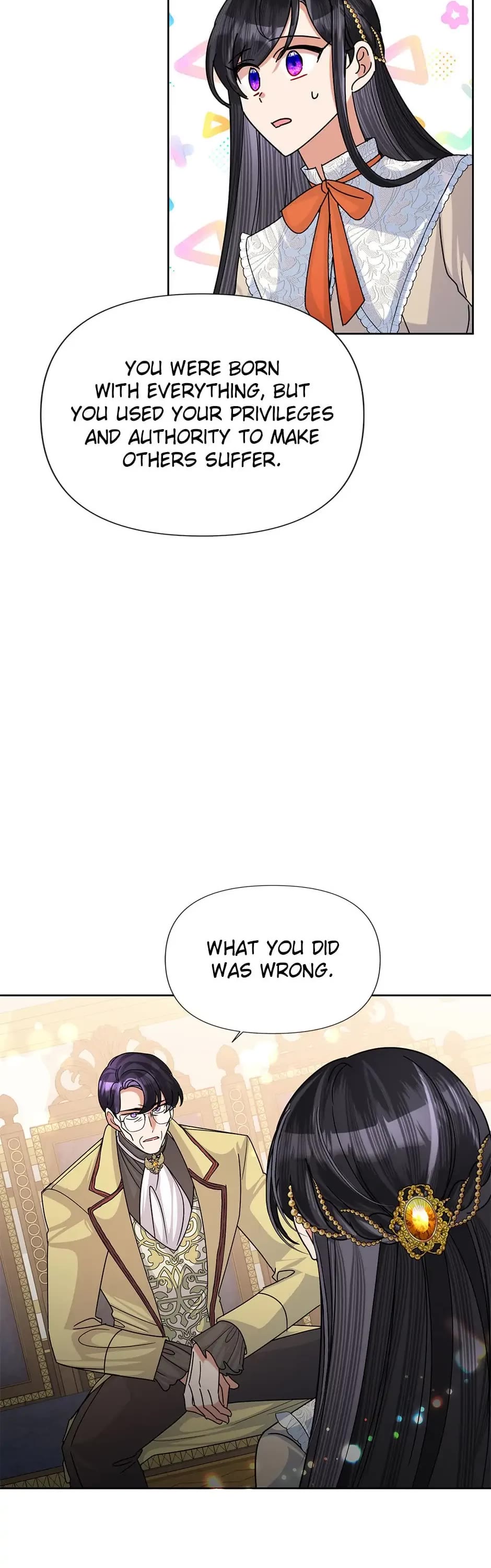 Another Happy Day for the Villainess chapter 47 page 28