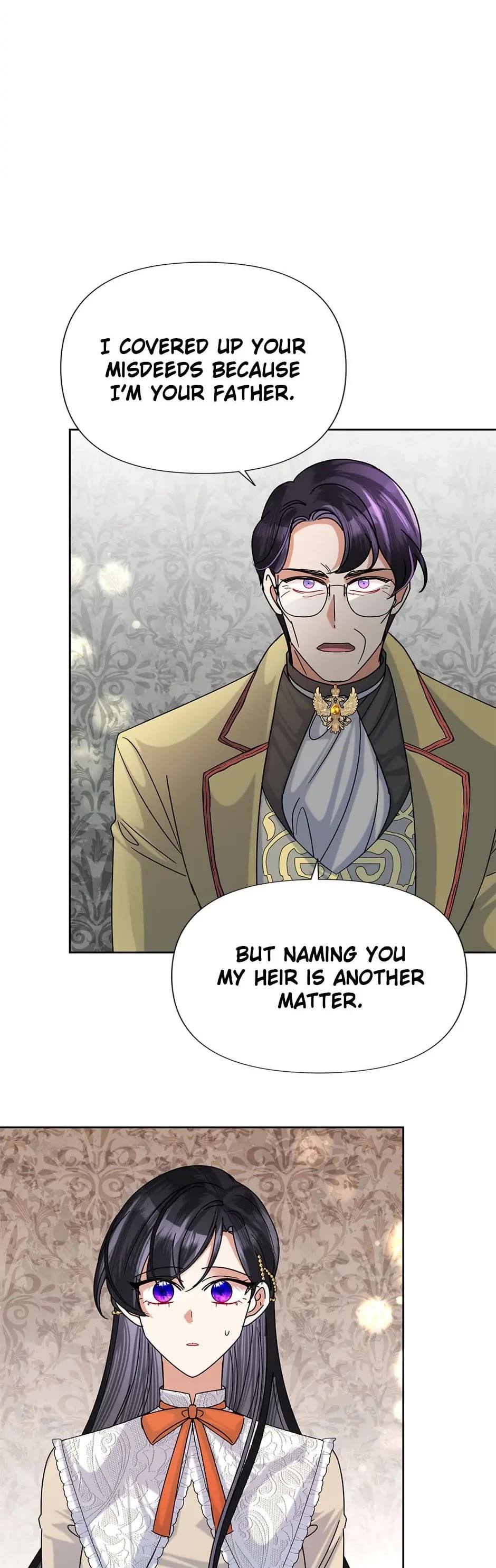 Another Happy Day for the Villainess chapter 47 page 29