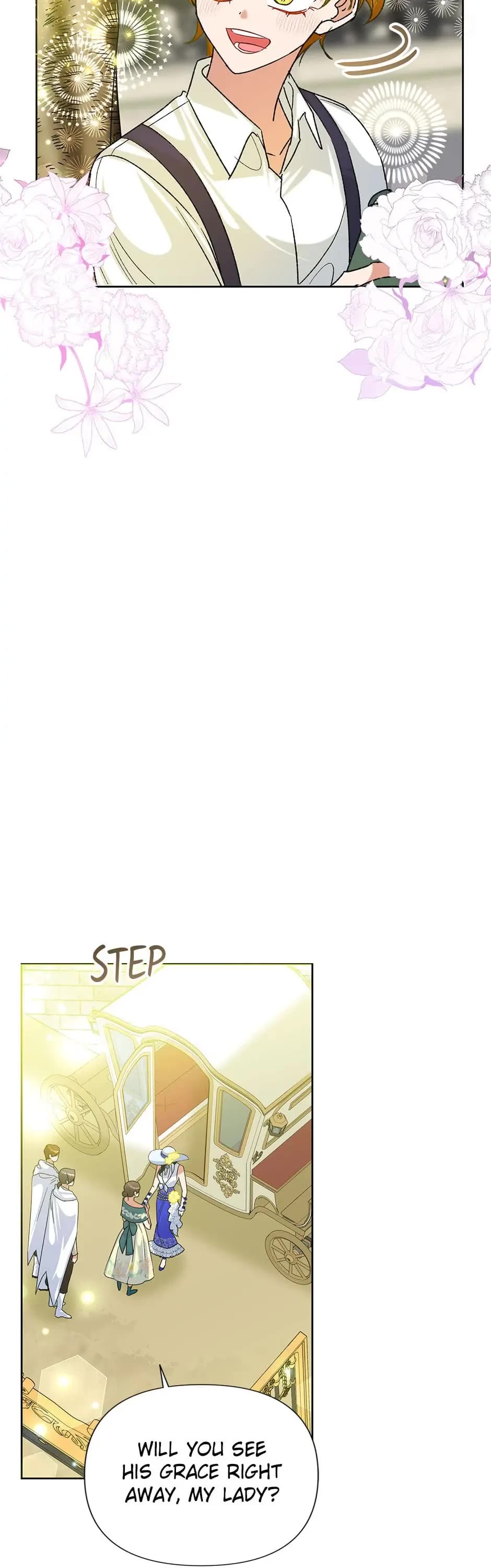 Another Happy Day for the Villainess chapter 47 page 3