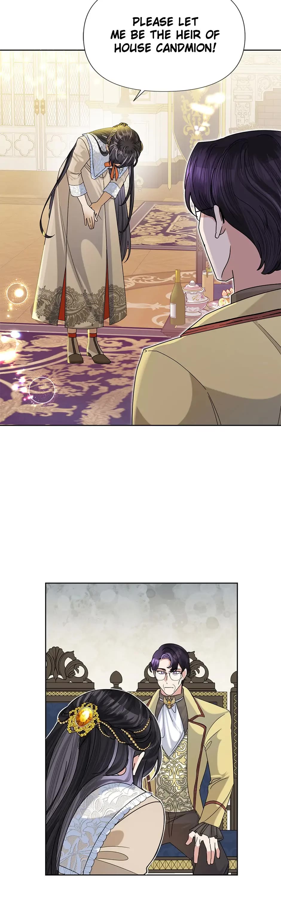 Another Happy Day for the Villainess chapter 47 page 33