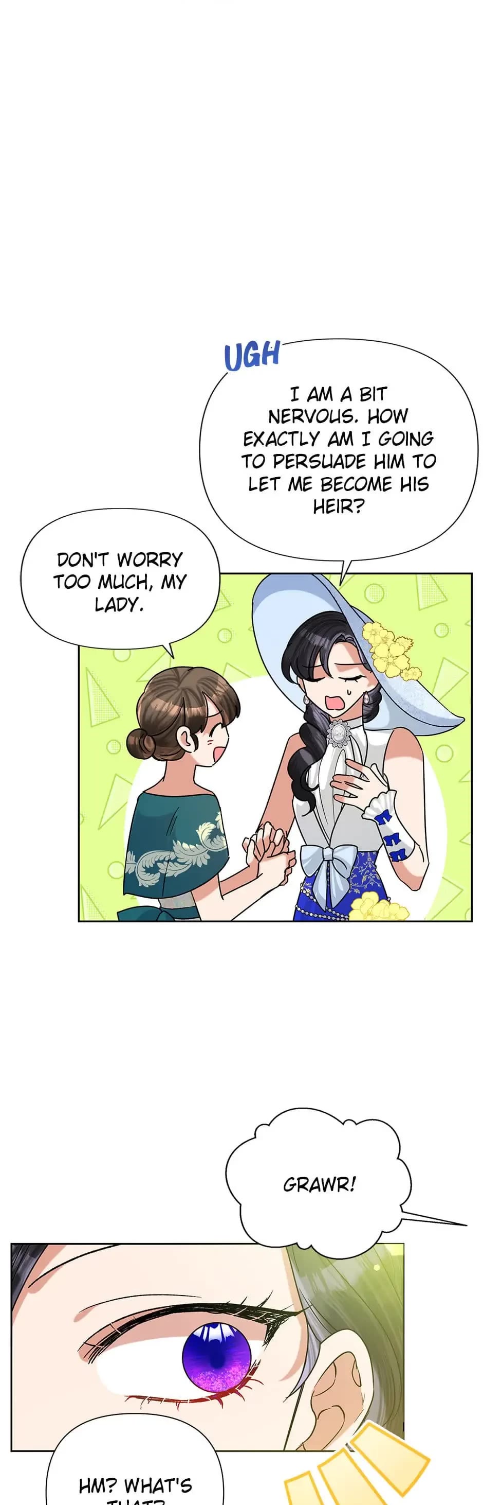 Another Happy Day for the Villainess chapter 47 page 4