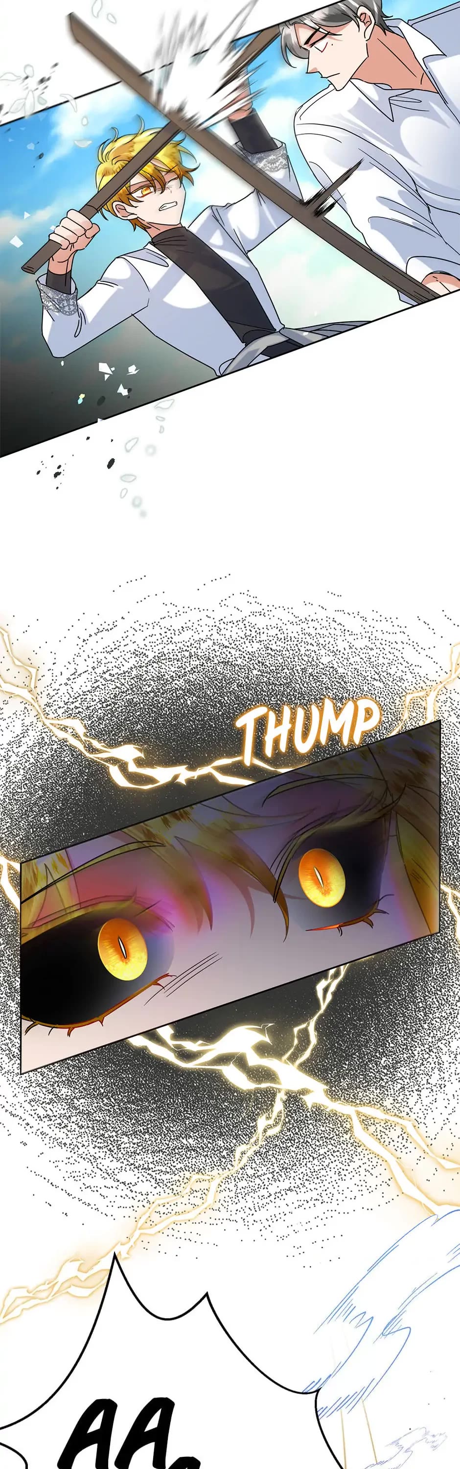 Another Happy Day for the Villainess chapter 47 page 42