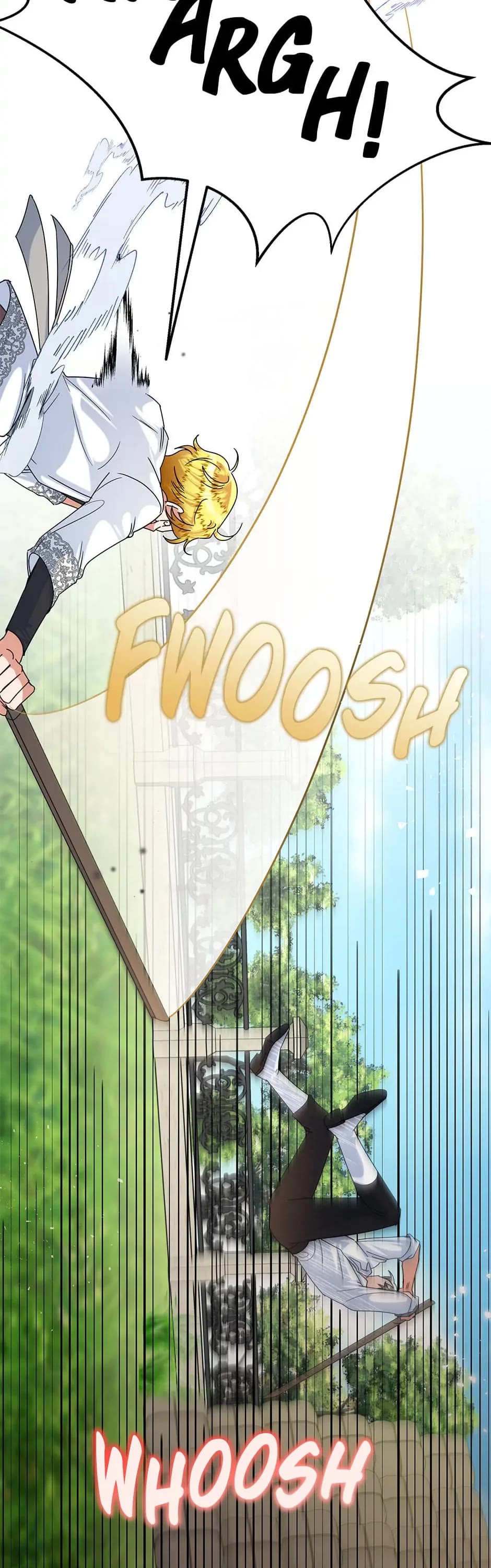 Another Happy Day for the Villainess chapter 47 page 43