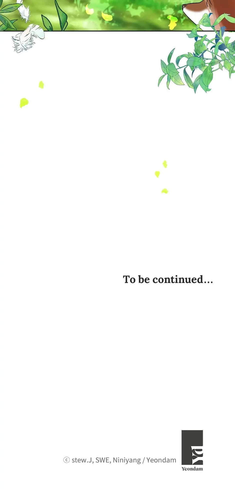 Another Happy Day for the Villainess chapter 47 page 47