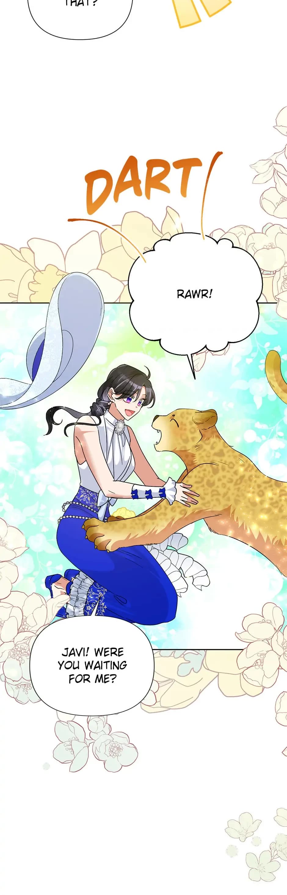 Another Happy Day for the Villainess chapter 47 page 5