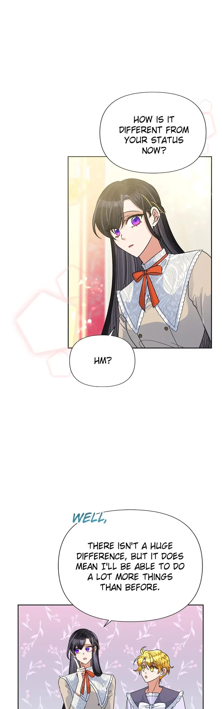 Another Happy Day for the Villainess chapter 47 page 8