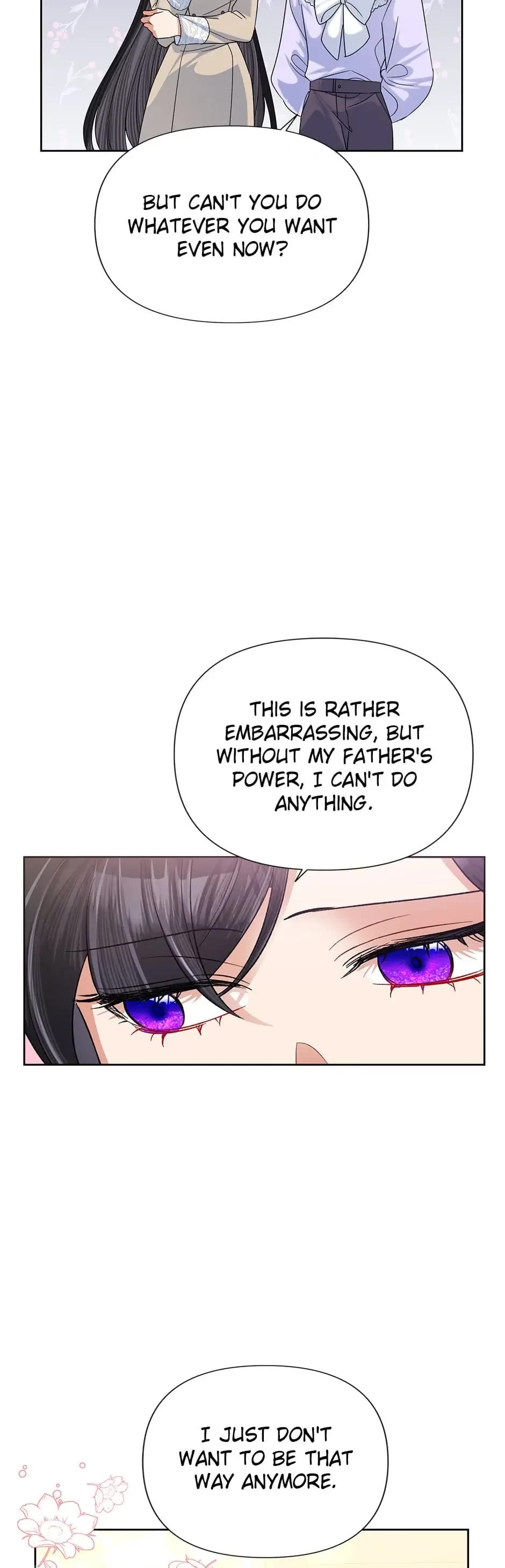 Another Happy Day for the Villainess chapter 47 page 9