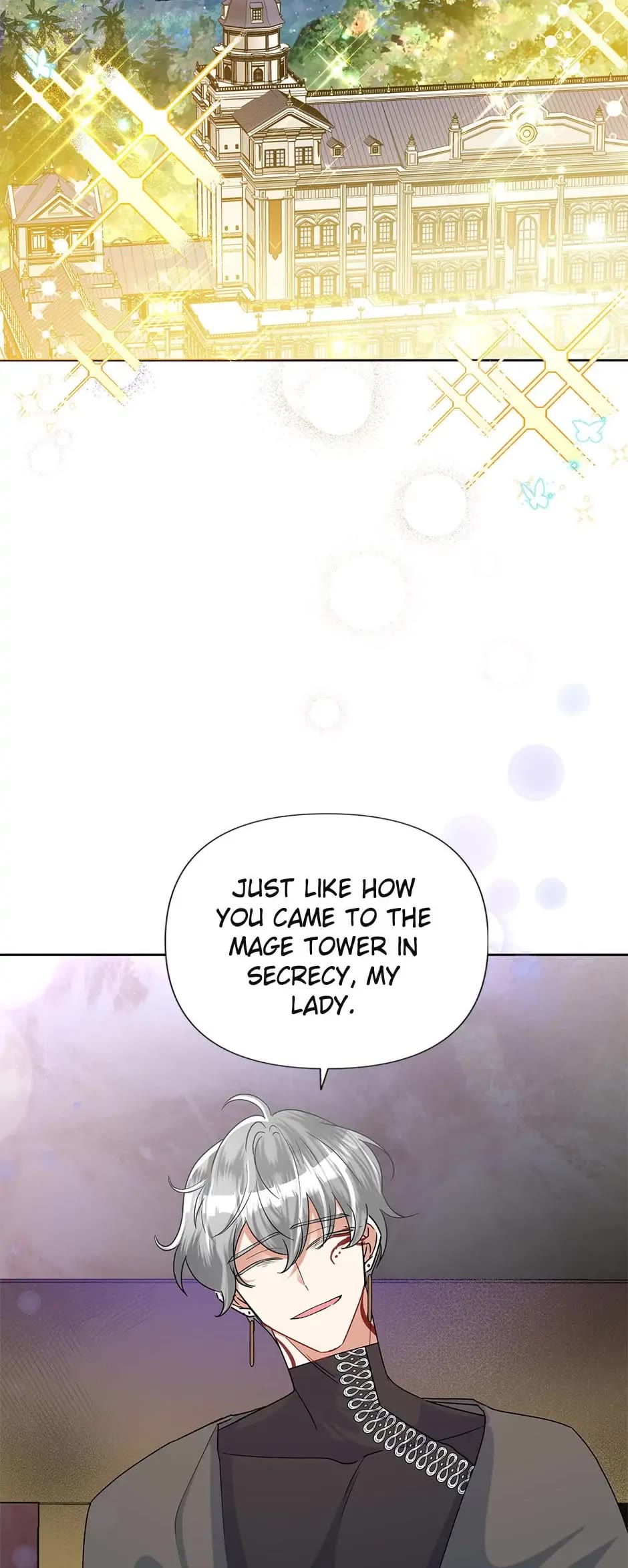 Another Happy Day for the Villainess chapter 50 page 10