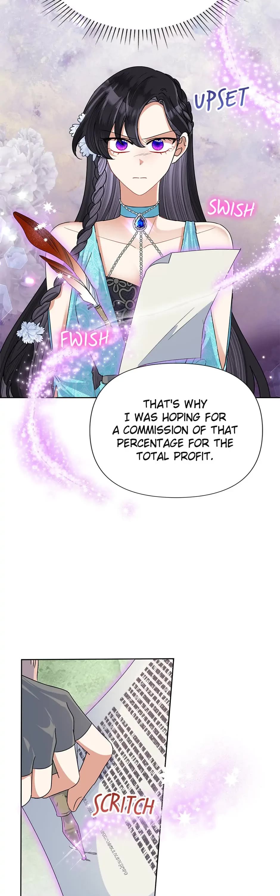 Another Happy Day for the Villainess chapter 50 page 12