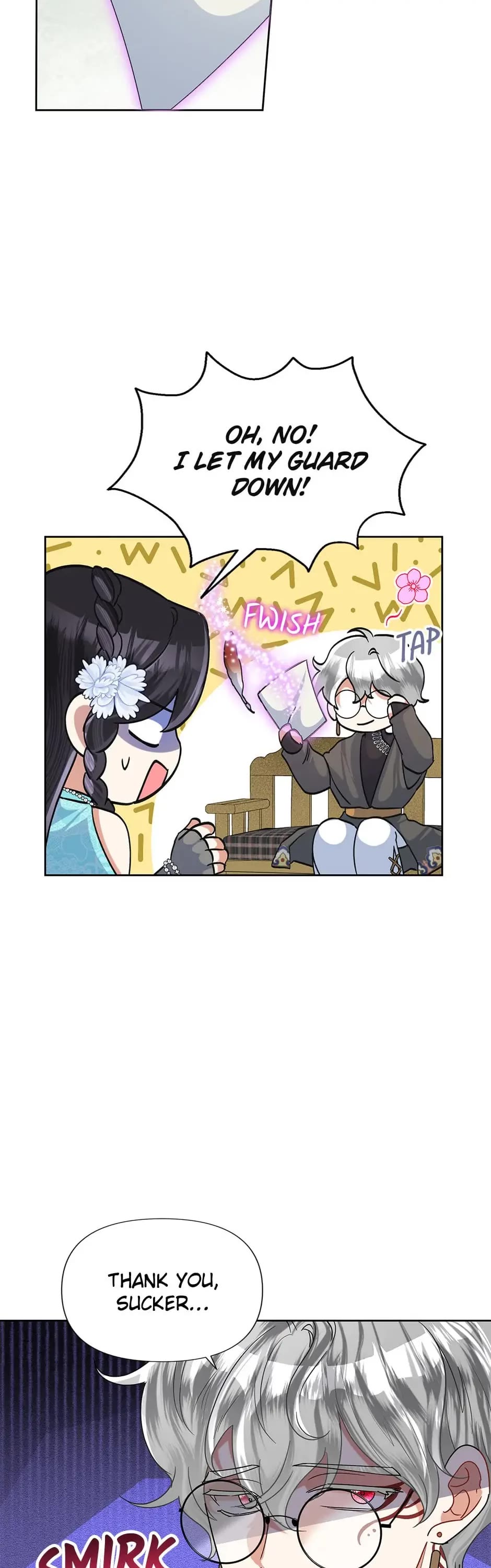 Another Happy Day for the Villainess chapter 50 page 13