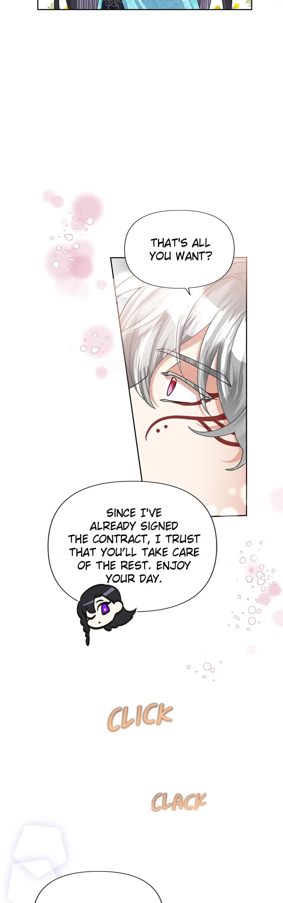 Another Happy Day for the Villainess chapter 50 page 16