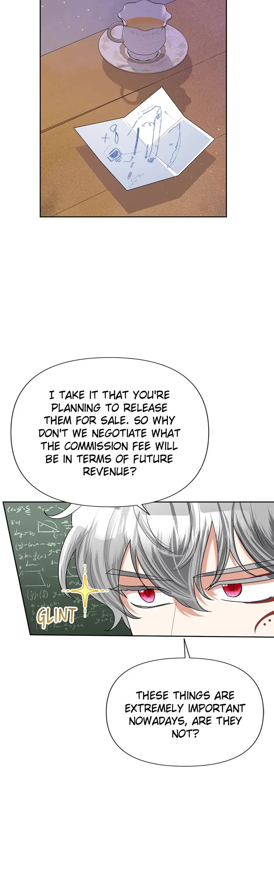 Another Happy Day for the Villainess chapter 50 page 2