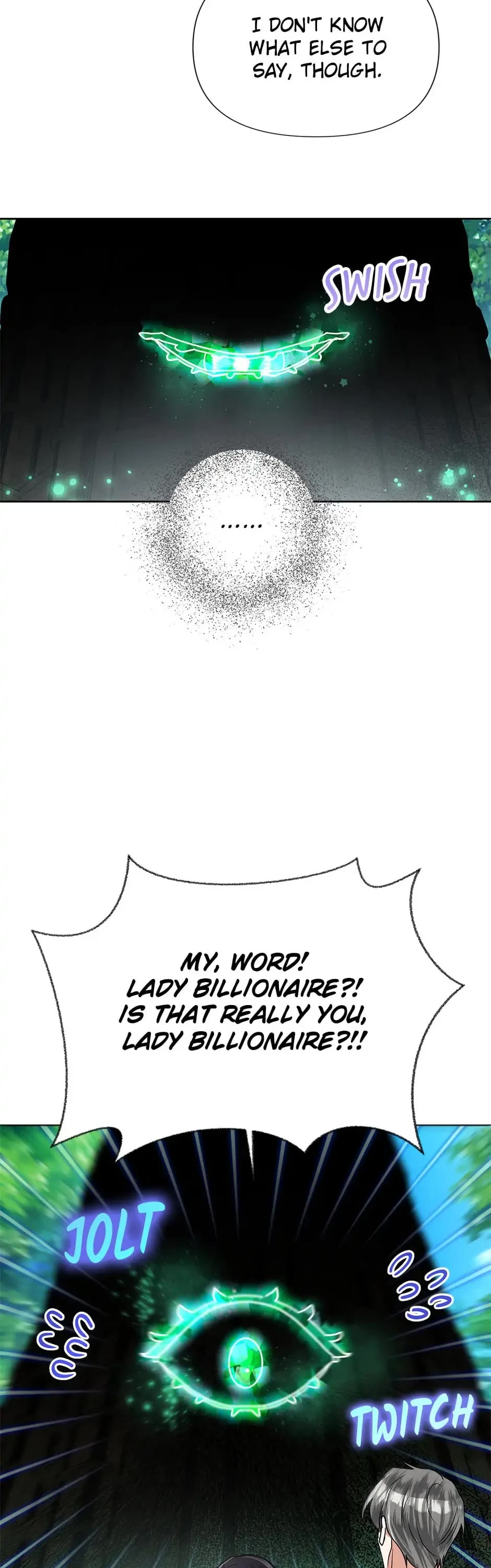 Another Happy Day for the Villainess chapter 50 page 22