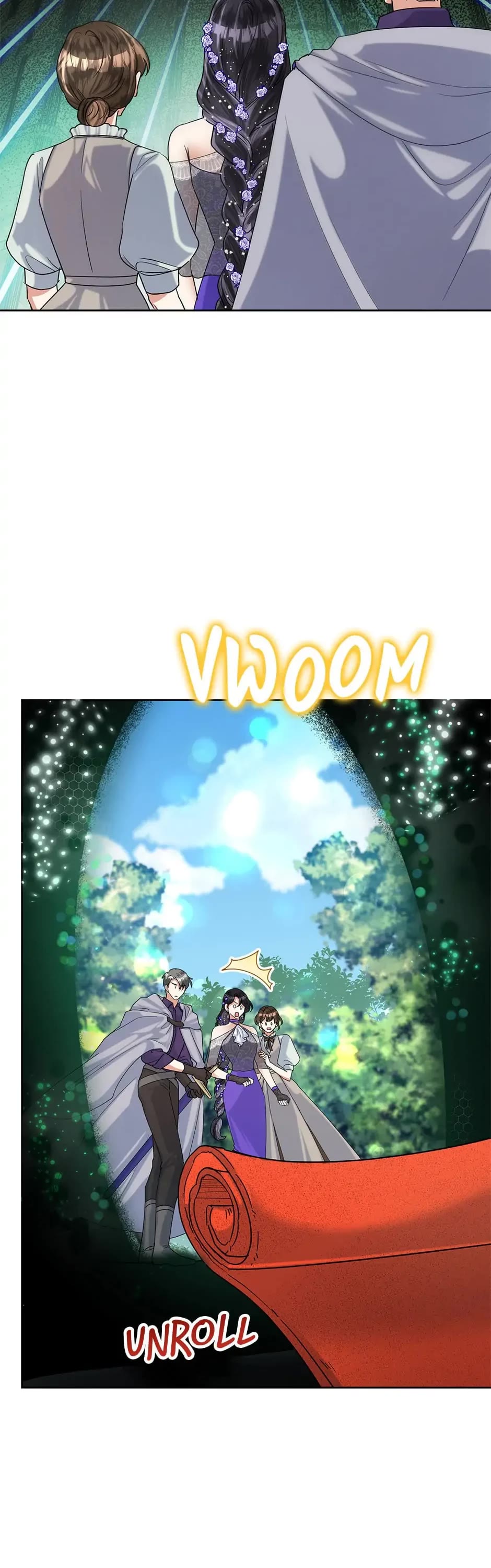 Another Happy Day for the Villainess chapter 50 page 23