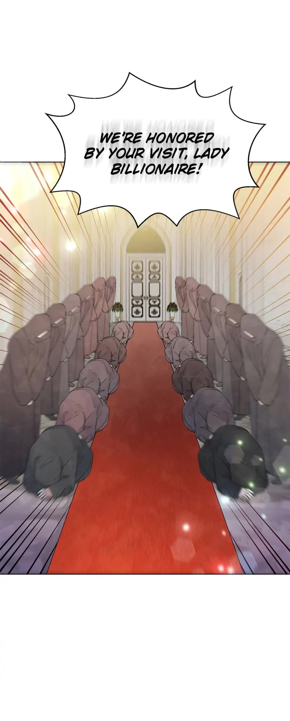 Another Happy Day for the Villainess chapter 50 page 24