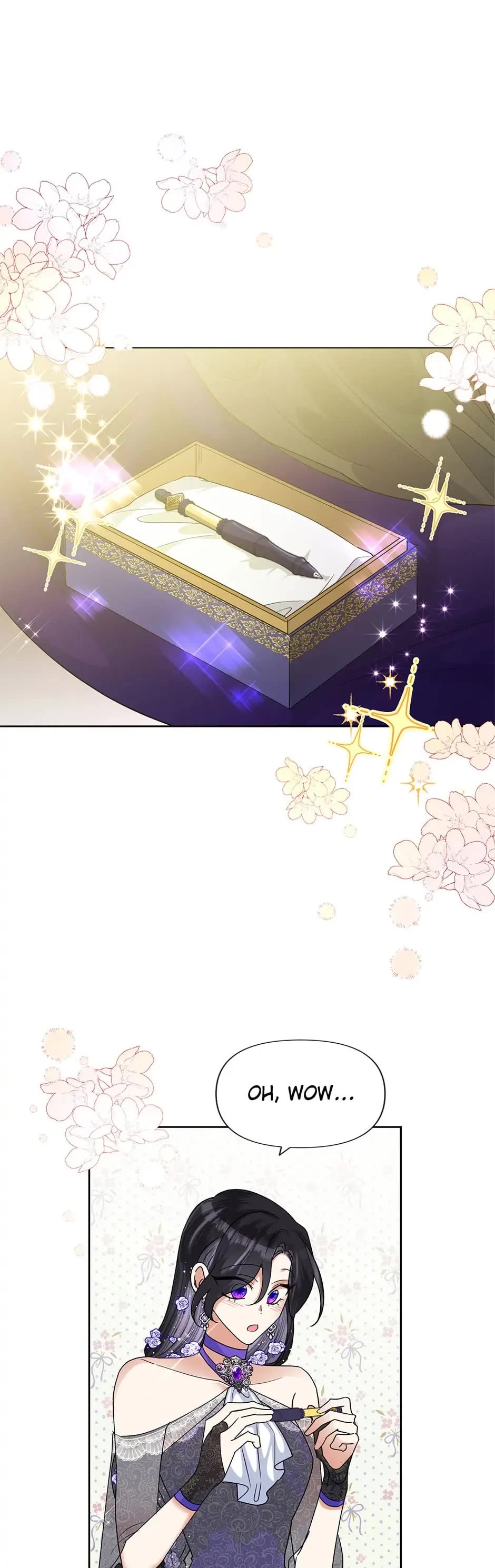 Another Happy Day for the Villainess chapter 50 page 30