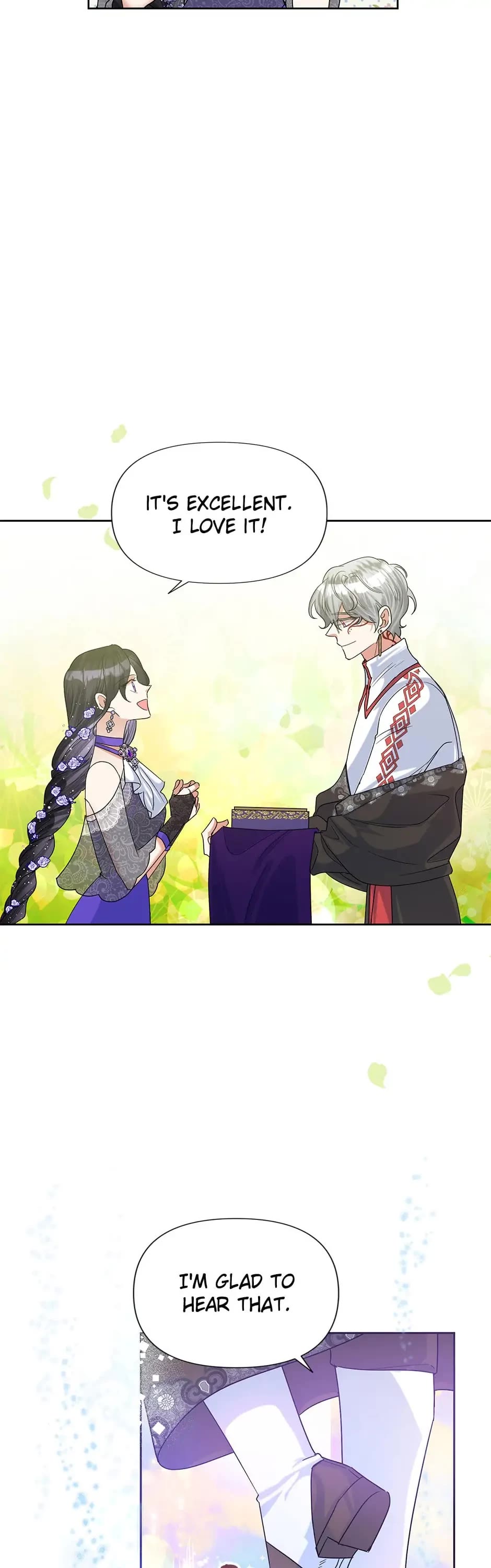 Another Happy Day for the Villainess chapter 50 page 31