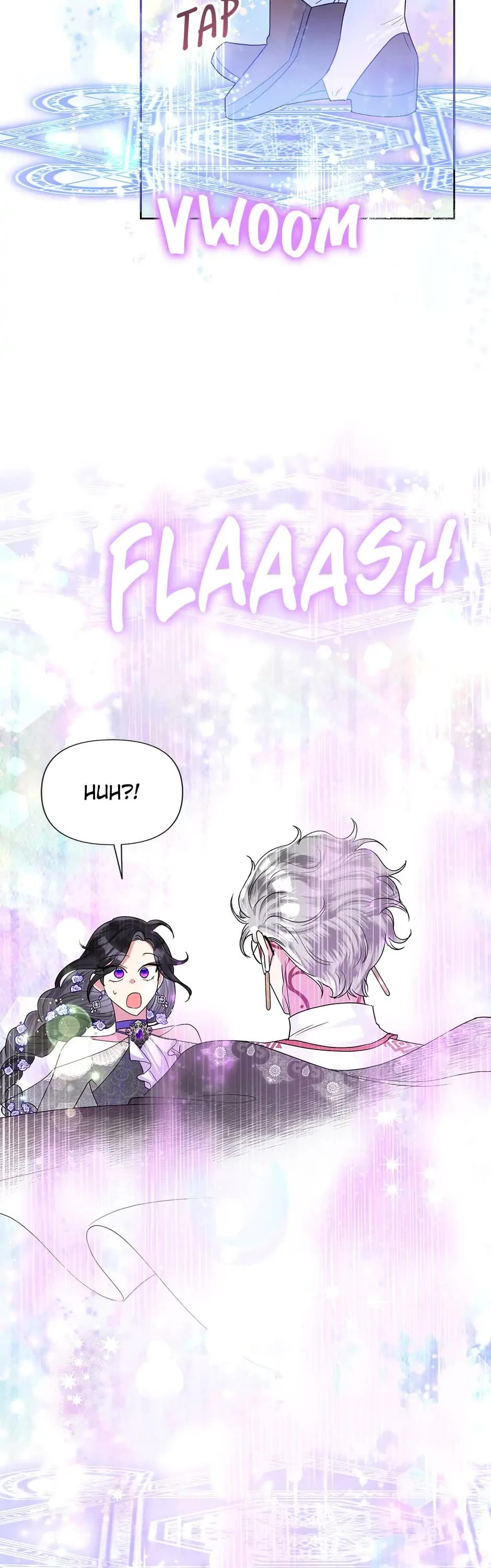 Another Happy Day for the Villainess chapter 50 page 32