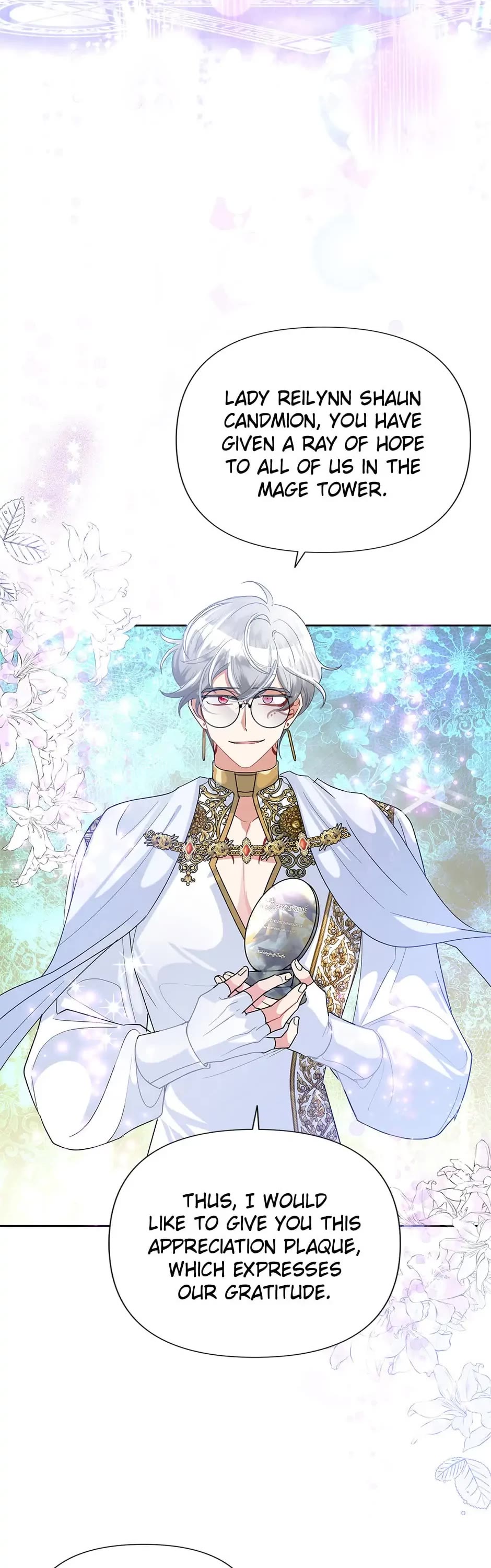 Another Happy Day for the Villainess chapter 50 page 33