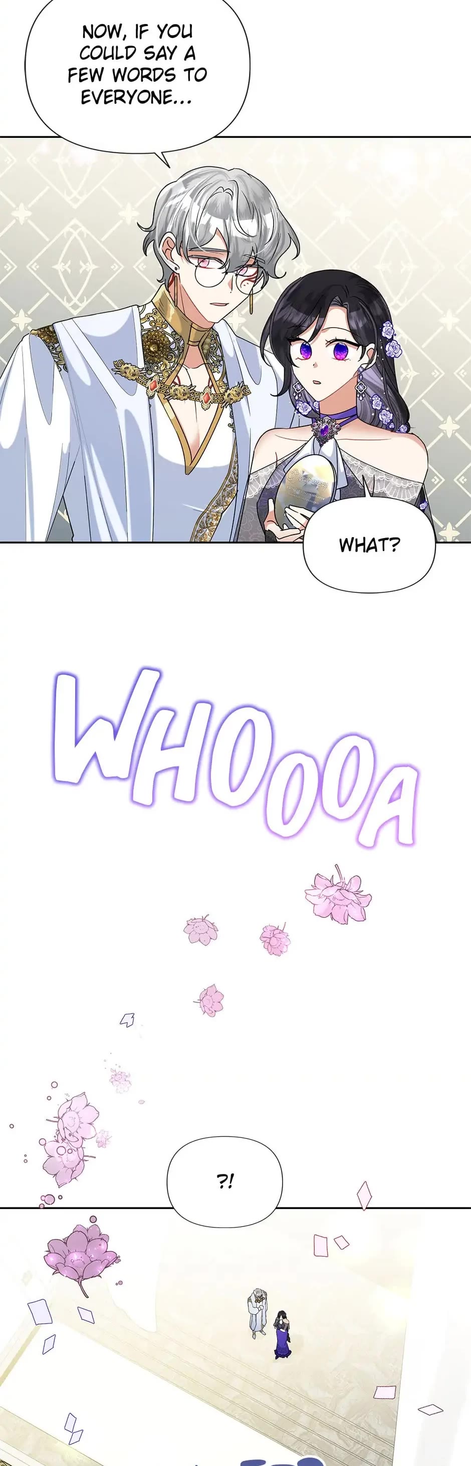 Another Happy Day for the Villainess chapter 50 page 34