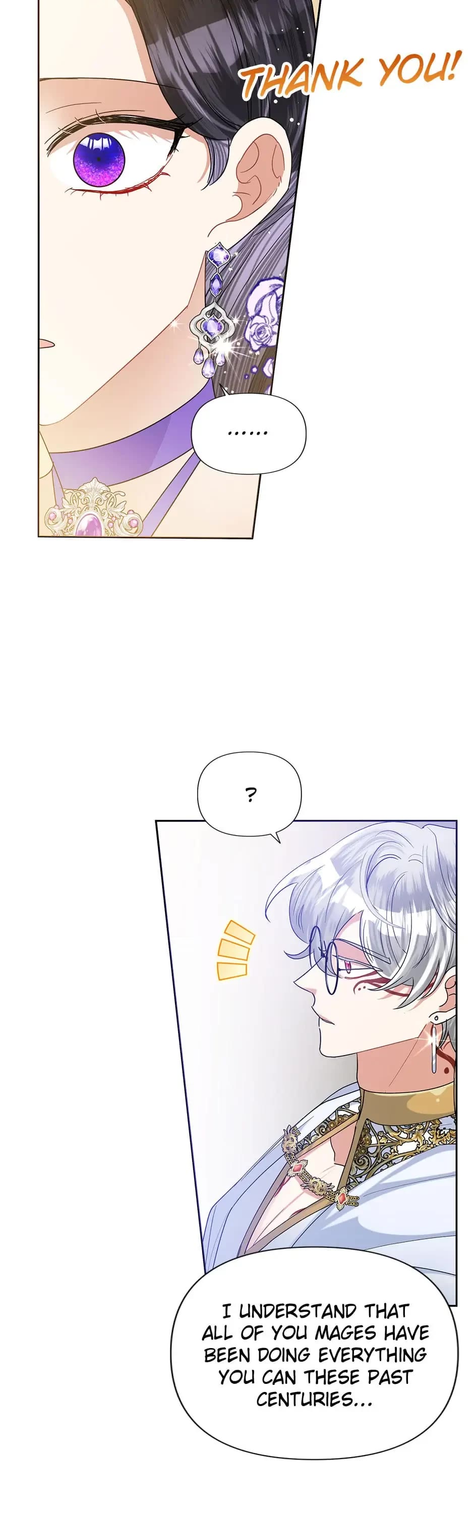 Another Happy Day for the Villainess chapter 50 page 36