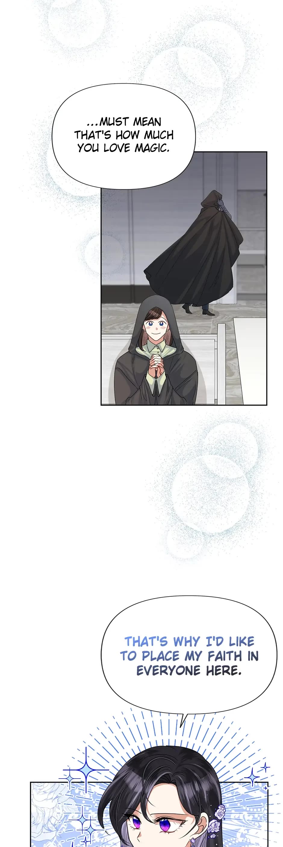 Another Happy Day for the Villainess chapter 50 page 39