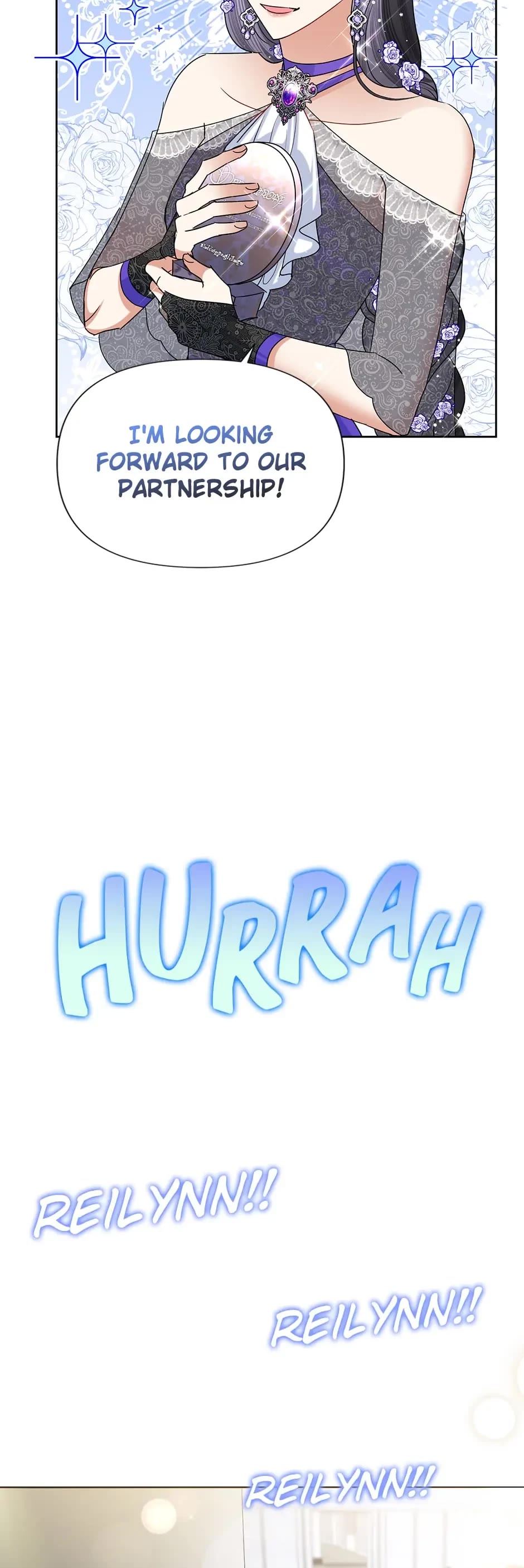 Another Happy Day for the Villainess chapter 50 page 40