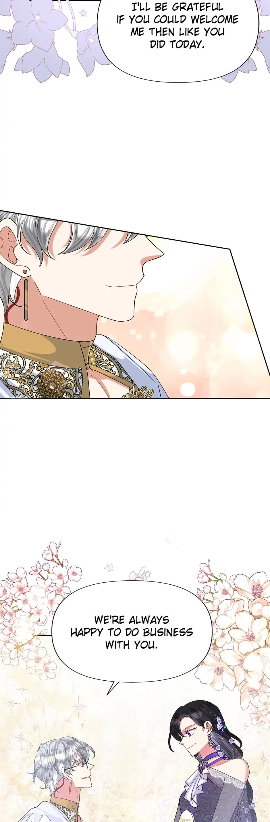 Another Happy Day for the Villainess chapter 50 page 44