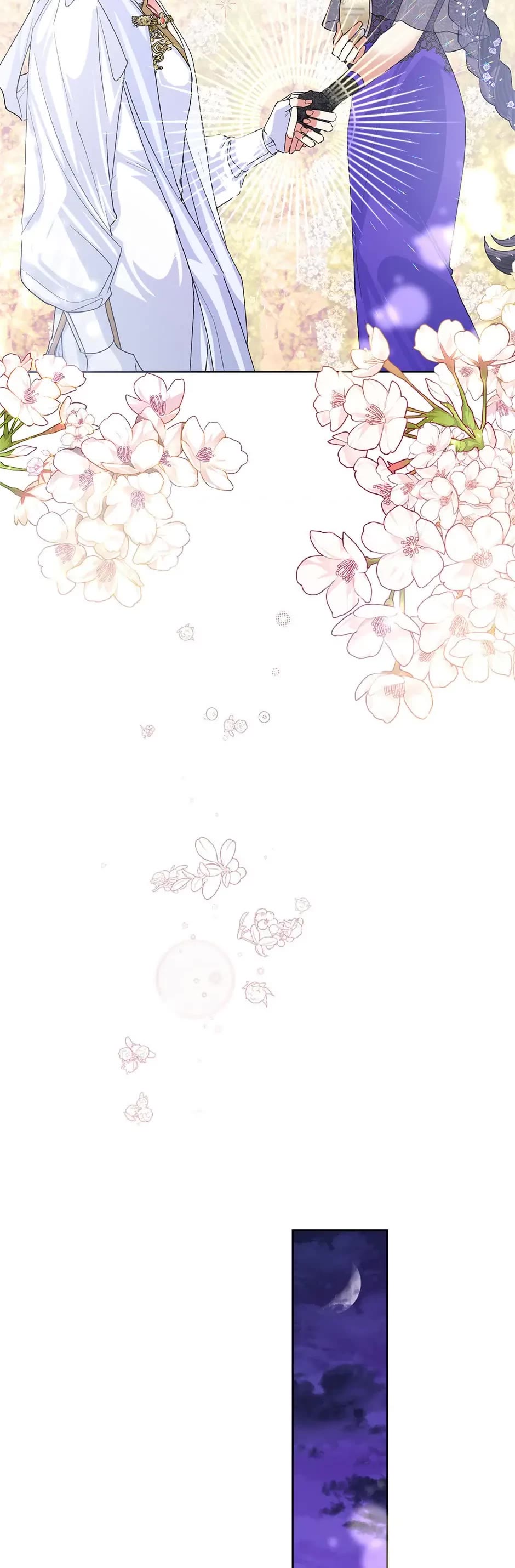 Another Happy Day for the Villainess chapter 50 page 45