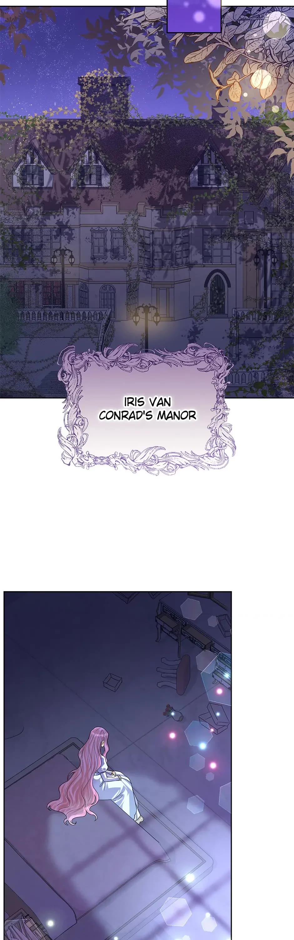 Another Happy Day for the Villainess chapter 50 page 46