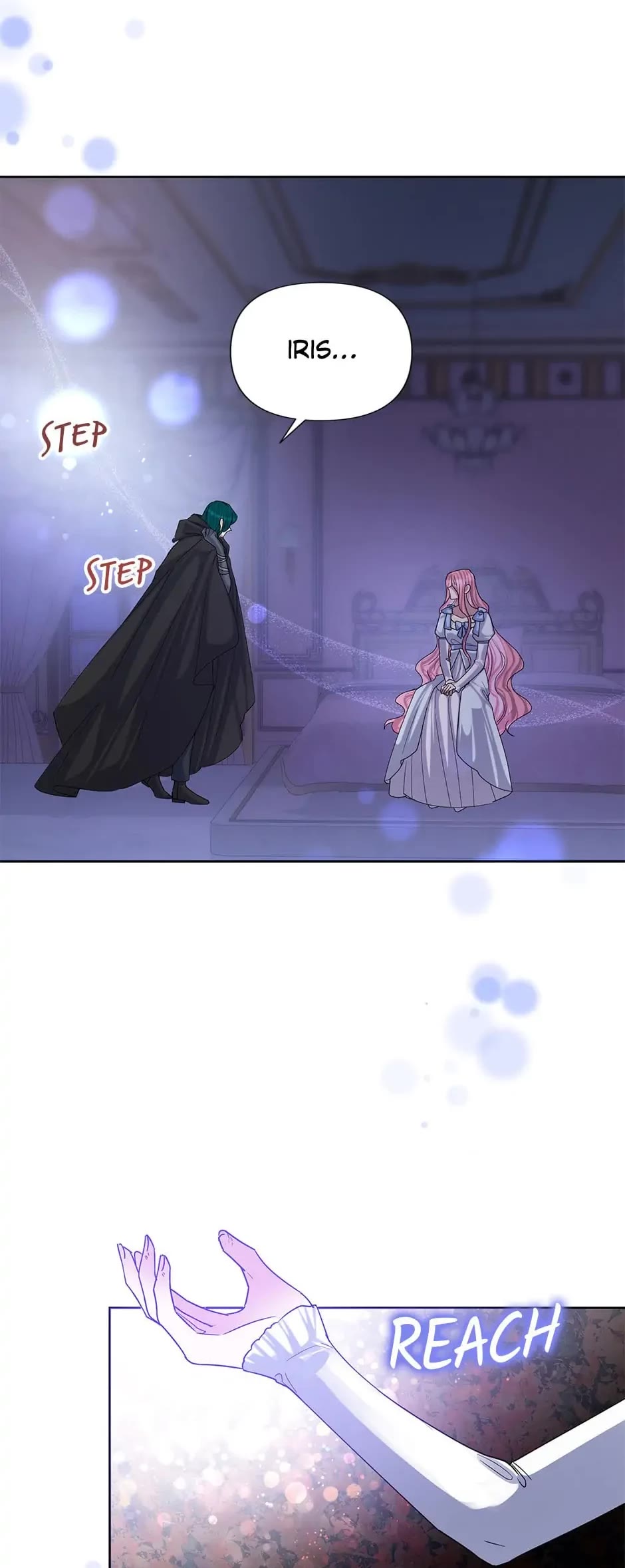 Another Happy Day for the Villainess chapter 50 page 49