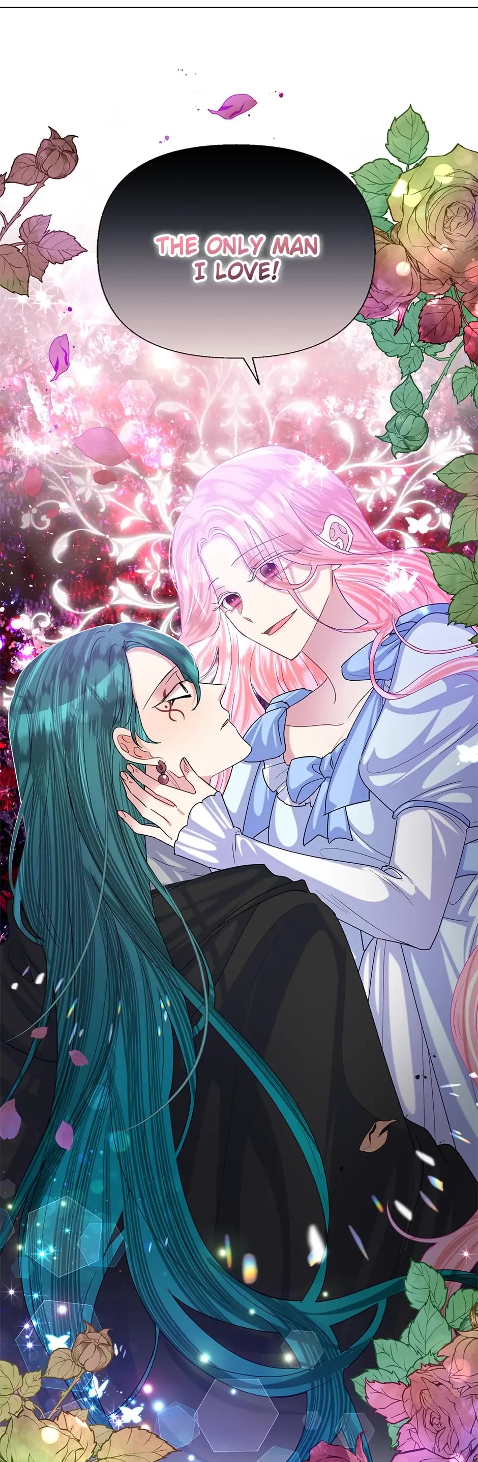 Another Happy Day for the Villainess chapter 50 page 51