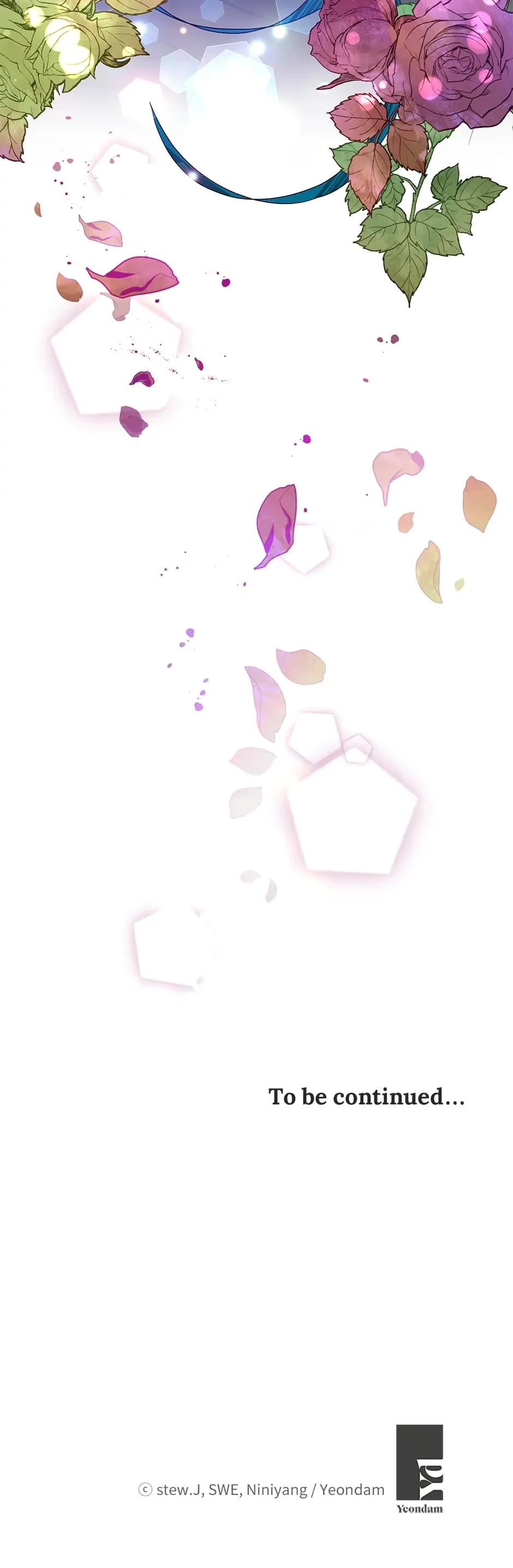 Another Happy Day for the Villainess chapter 50 page 52