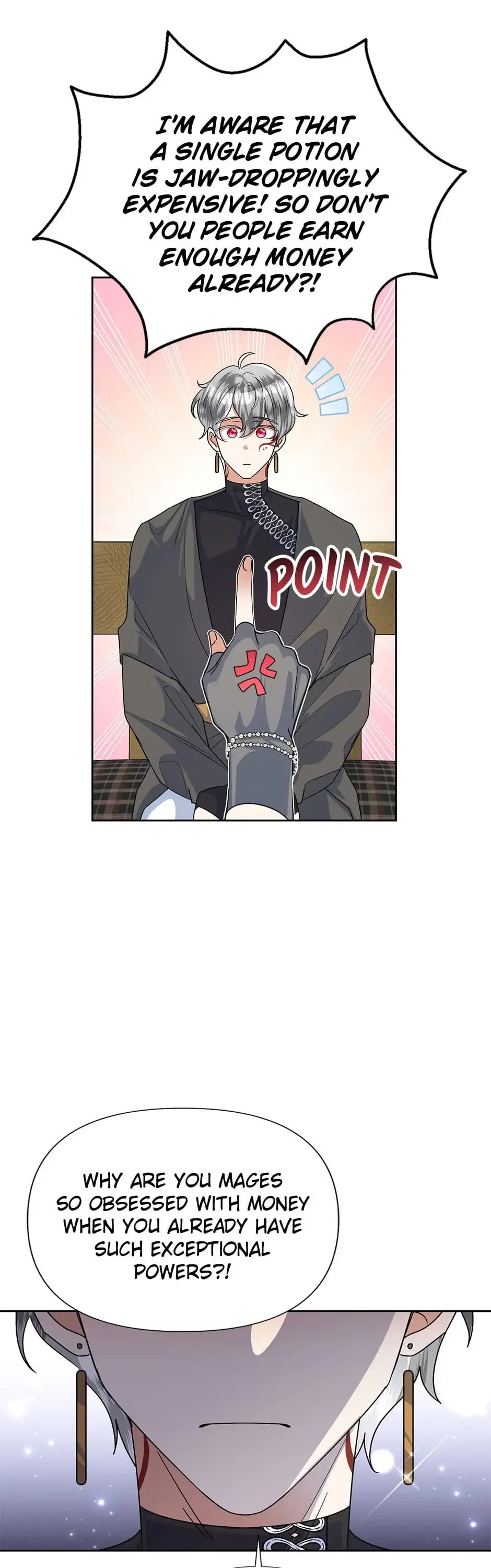 Another Happy Day for the Villainess chapter 50 page 6