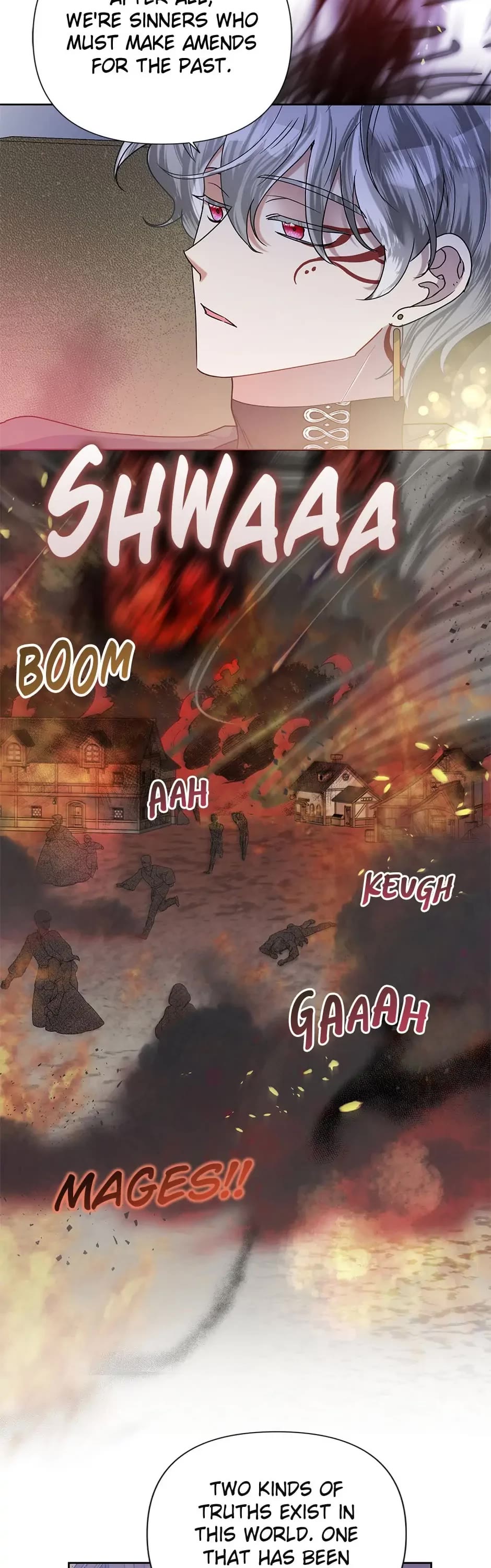 Another Happy Day for the Villainess chapter 50 page 8